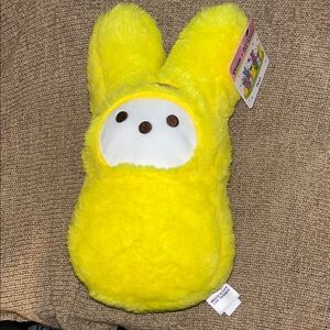 Peeps x Hello Kitty Easter Plush